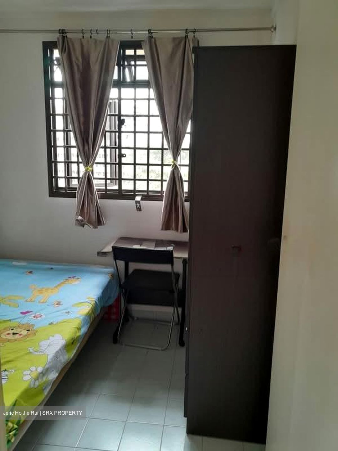 Blk 119 Ho Ching Road (Jurong West), HDB 3 Rooms #580244061